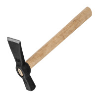 Молоток печника, 600 г, деревянная рукоятка &quot;Арефино&quot;