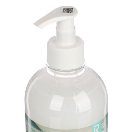 Крем-мыло жидкое антибактериальное RK, п/б, дозатор, 500мл