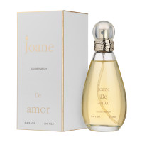 ЮниLook Туалетная вода женская Joane de Amor, 100 мл