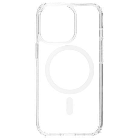 BY Чехол для смартфона MS Прозрачный, iP - 12 pro max , прозрачный, силикон