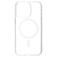 BY Чехол для смартфона MS Прозрачный, iP - 12 pro max , прозрачный, силикон