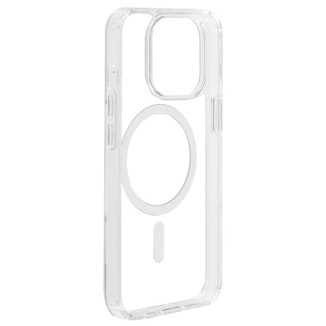 BY Чехол для смартфона MS Прозрачный, iP - 12 pro max , прозрачный, силикон