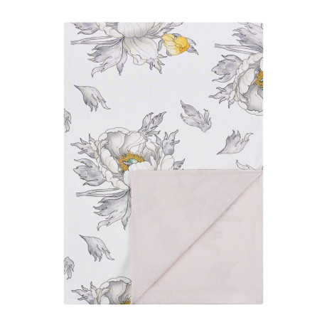 PROVANCE Фрэя Комплект постельного белья 2 (4 предмета), поплин, 100% хлопок