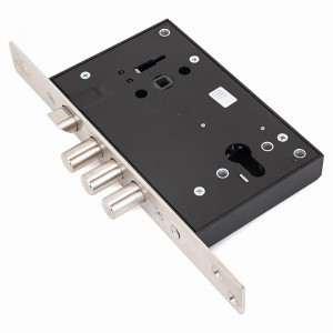 Балашиха ЗВ4 713.0.0 ЗЩ б/о без ц/м  Замок врезной (10)