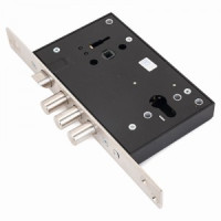 Балашиха ЗВ4 713.0.0 ЗЩ б/о без ц/м Замок врезной (10)