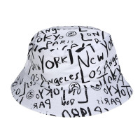 GALANTE Панама взрослая, р.58, 100% хлопок, белый, ВЛ25-08, #2