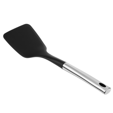 SATOSHI Монте Лопатка, 34,5х9,8см, нерж.сталь, нейлон