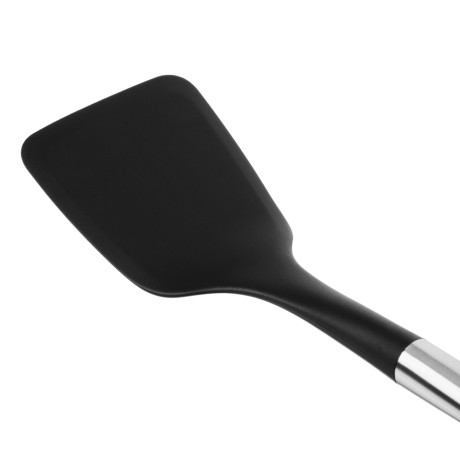 SATOSHI Монте Лопатка, 34,5х9,8см, нерж.сталь, нейлон