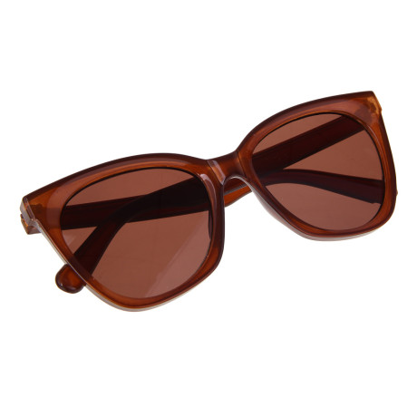 GALANTE Очки солнцезащитные, пластик, 142x45мм, 2 цвета