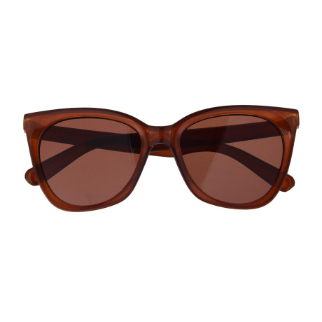 GALANTE Очки солнцезащитные, пластик, 142x45мм, 2 цвета