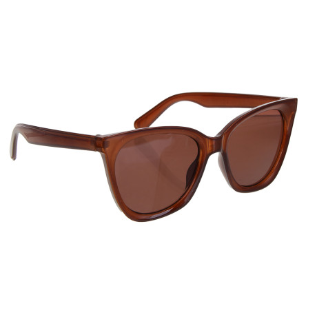 GALANTE Очки солнцезащитные, пластик, 142x45мм, 2 цвета