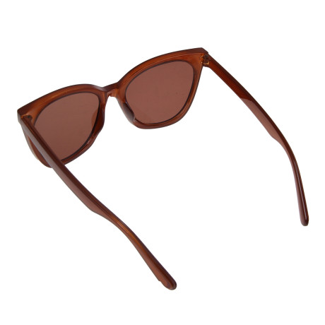 GALANTE Очки солнцезащитные, пластик, 142x45мм, 2 цвета