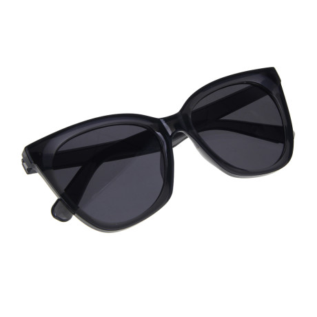 GALANTE Очки солнцезащитные, пластик, 142x45мм, 2 цвета