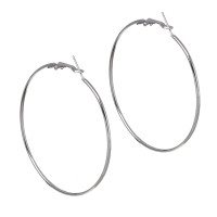 Серьги, бижутерия, металл, БЖ-32