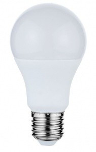 LEEK Лампа св/д LE ЛОН A60 LED 10W 6K E27 (NE) (100) LE010501-0079