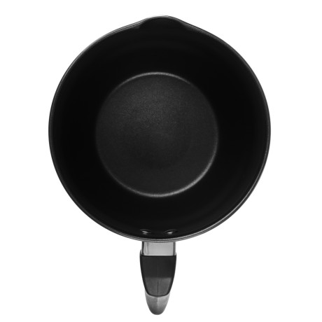 SATOSHI Мультикастрюля 16х12,5см. 2,5л. со стекл. крышкой, антипригарное покрытие, индукция