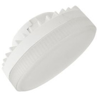 Ecola GX53 св/д 10W 2800K 2K 27x75 матов. Premium T5UW10ELC (10!)