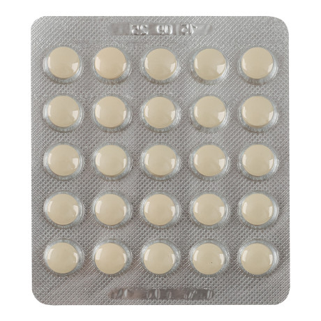 БАД "В-комплекс витамины группы В" Мирролла, 50табл