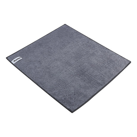 ЕРМАК Салфетка из микрофибры, 35х40см, Dustkiller