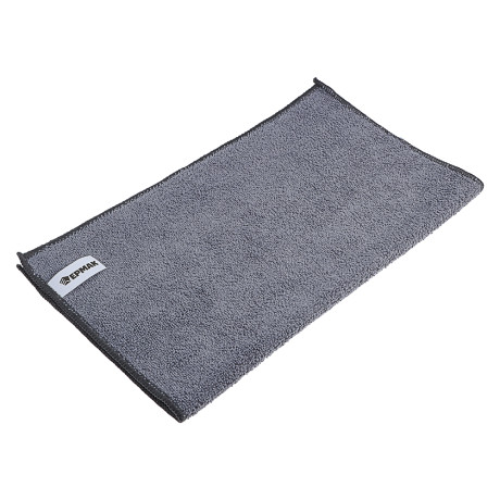 ЕРМАК Салфетка из микрофибры, 35х40см, Dustkiller