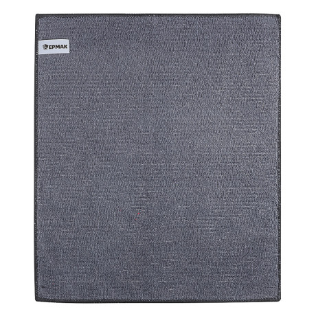 ЕРМАК Салфетка из микрофибры, 35х40см, Dustkiller