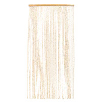 INBLOOM Занавеска дачная 195х90см (+-3см), дерево