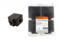 TDM сжим ответвительный У-872М (Sмаг.пров.=95-150мм2, Sотв.пров.=95-120мм2) (4!) SQ0831-0008