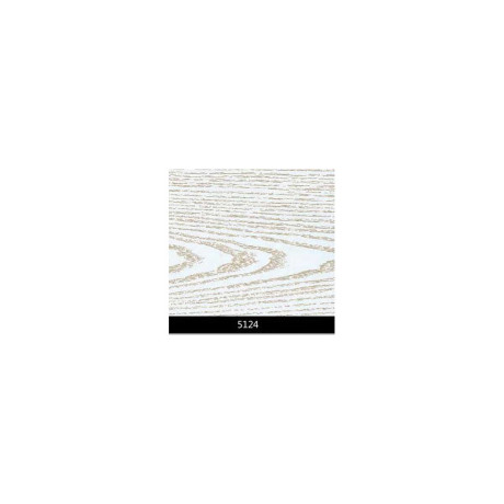 Пленка самоклеящаяся 45*8 м Грейс 5124-45 доска белая