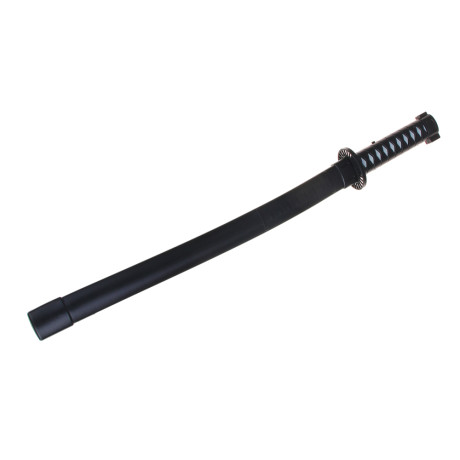 ИГРОЛЕНД Оружие игровое "Меч самурая", свет, звук, 3хАА, ABS, 67х7х7 см