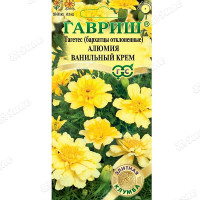 Бар Алюмия Ванильный крем Гавриш Ц