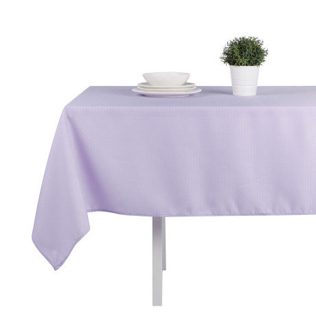 PROVANCE Ботаника Скатерть текстильная, 140х230см жаккард, 100% полиэстер, 3 цвета