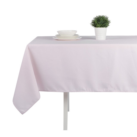 PROVANCE Ботаника Скатерть текстильная, 140х230см жаккард, 100% полиэстер, 3 цвета