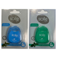 Зубная нить Smile Care, 50м