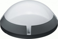 Navigator св-к св/д IP65 13W(1150lm) круг черный 235x94 NBL-PR1-12-4K-BL-IP65-LED 94841