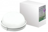 TDM св-к св/д ЖКХ 1101 16W 1500Лм IP54 с свето-акуст датчиком SQ0329-0031