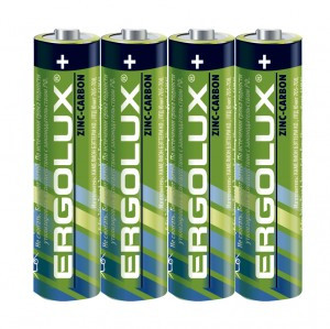 Э/п Ergolux R03/286 4S