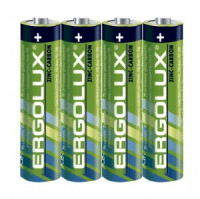 Э/п Ergolux R03/286 4S