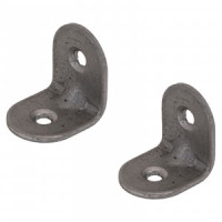 Домарт Уголок мебельный 20х20х16 (2шт) б/п (50)