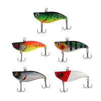 AZOR FISHING Ратлин &quot;Фривей&quot; 5,8 см, 16 гр,5 цветов