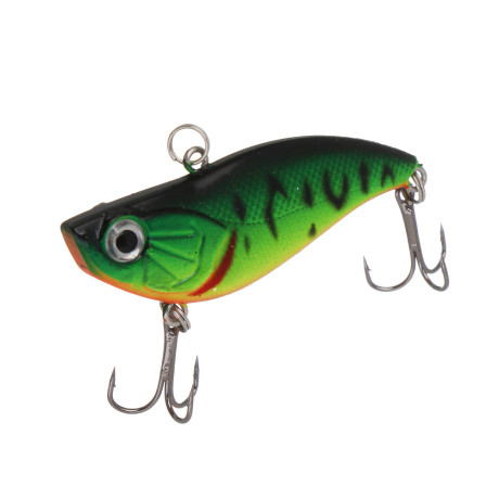 AZOR FISHING Ратлин "Фривей" 5,8 см, 16 гр,5 цветов