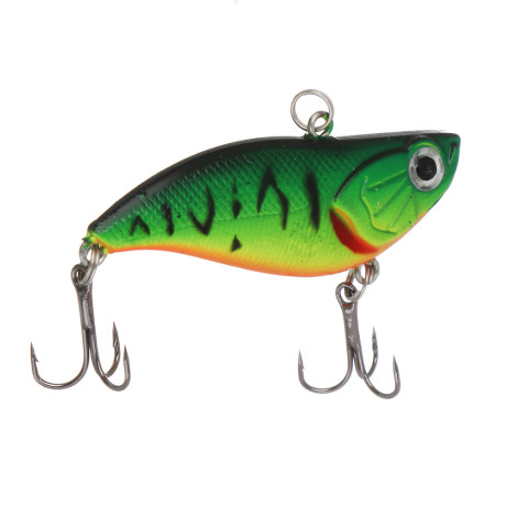 AZOR FISHING Ратлин "Фривей" 5,8 см, 16 гр,5 цветов