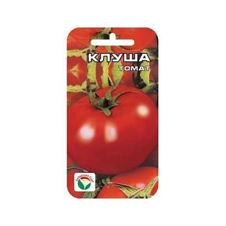 Семена Томат Клуша Сибирский Сад