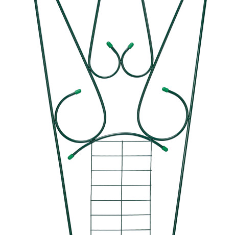 Шпалера «Комбинированная» 0.95 х 2 м