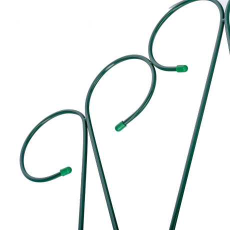 Шпалера «Комбинированная» 0.95 х 2 м