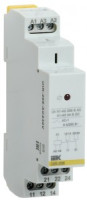 Промежут. реле.OIR 2 конт (8А). 230 В AC IEK