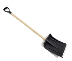 "Витязь ЦИКЛ" с алюминиевой планкой ~с металлическим ЦВЕТНЫМ черенком в ПВХ оплётке и пластиковой V-ручкой