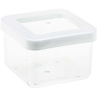 Емкость для сыпучих продуктов 0,5л Степ М1290 (12)