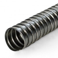 Строитель металлорукав оцинк. Р3-Х-60 (бухта 15м) цена за 1м 09601