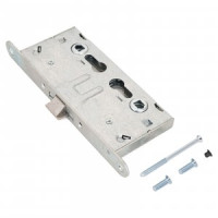 Апекс 2000- ZN без ц/м б/о противопожарный б/руч Замок врезной тяж.(30,24)