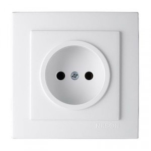 Nilson TOURAN  роз. СУ 1 мест. бел. 24111015